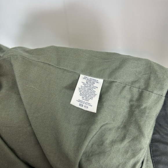 Steven Alan Jacket - Picture 3 of 4